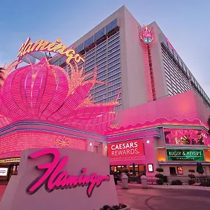 Flamingo Vegas & Casino Лас-Вегас