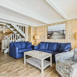 Village Holiday home
