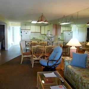 Blue Marlin 208 Apartment