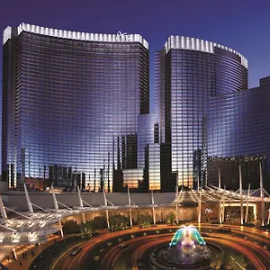 Aria & Casino Лас-Вегас