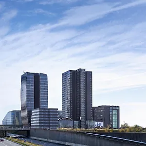 Crowne Plaza Towers By Ihg Szálloda