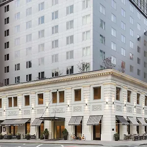 Hotel Hyatt Union Square, New York