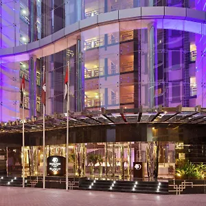 Doubletree By Hilton And Residences - Al Barsha Дубай