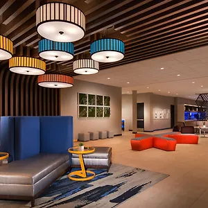 *** Hotel Glo Western Airport Verenigde Staten