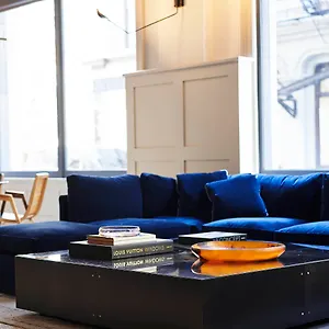 Hotel Walker Tribeca, Nowy Jork