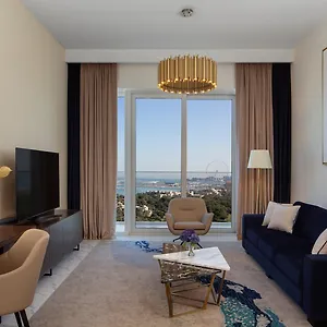Avani Palm View & 5*, Dubaj Spojené arabské emiráty