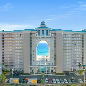 Majestic Sun By Panhandle Getaways Apartment