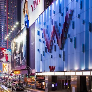Отель W - Times Square
