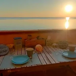 La Casa Dell'alba Appartamento