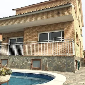 Casa De Aurora Alloggio in famiglia