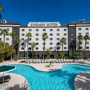 **** Hotel Embassy By Hilton Vegas Verenigde Staten