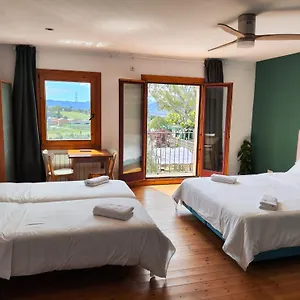 L'olivera Alloggio per agriturismo