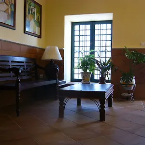 Mesón De La Molinera Arcos de la Frontera