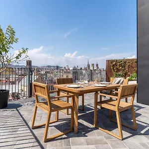 Tsa La Rambla Appartamento