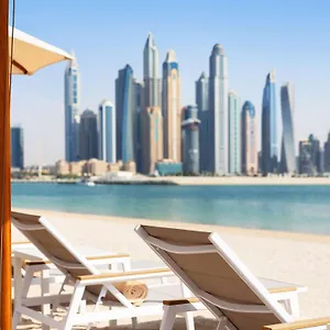 Adagio Premium The Palm 4*, Dubaj Spojené arabské emiráty
