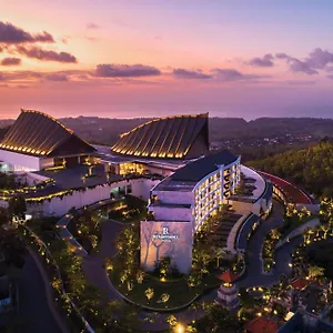 Renaissance Bali Uluwatu & Унгасан