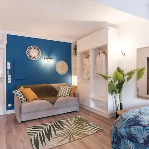 Le Carnot - Hypercentre - Cosy & Climatisation Appartamento