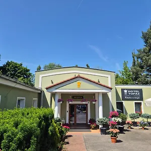 Hotel Topaz Centrum