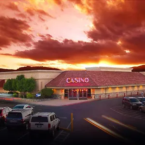 *** Resort Western Village And Casino Verenigde Staten