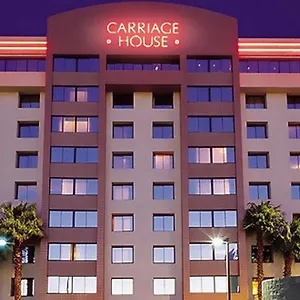 The Carriage House מלון לאס וגאס